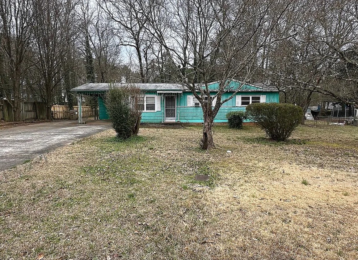 3 Bedroom House For Sale By Owner in Kennesaw, GA 