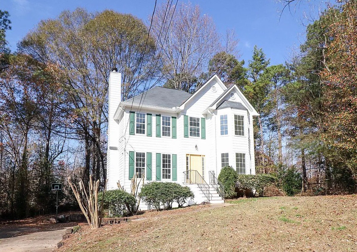 3 Bedroom House For Sale By Owner in Douglasville, GA 