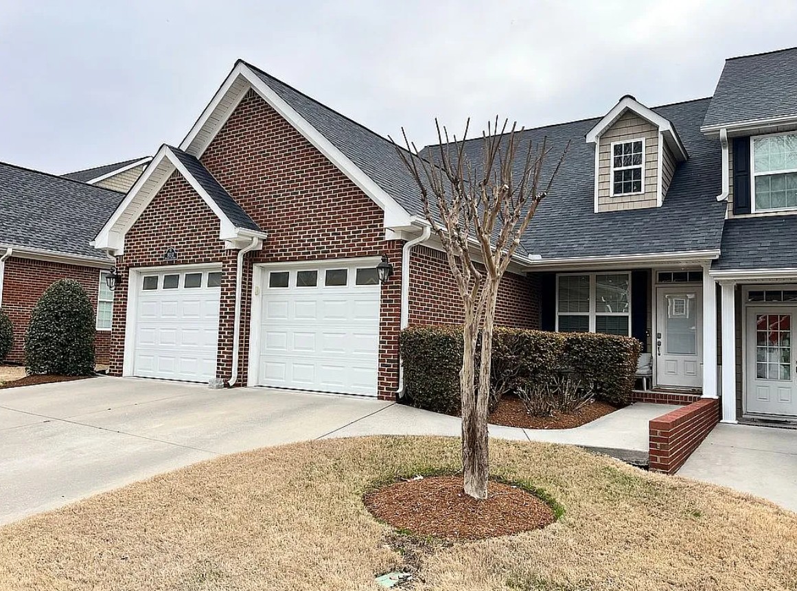 4 Bedroom Townhouse For Sale By Owner in Dalton, GA 