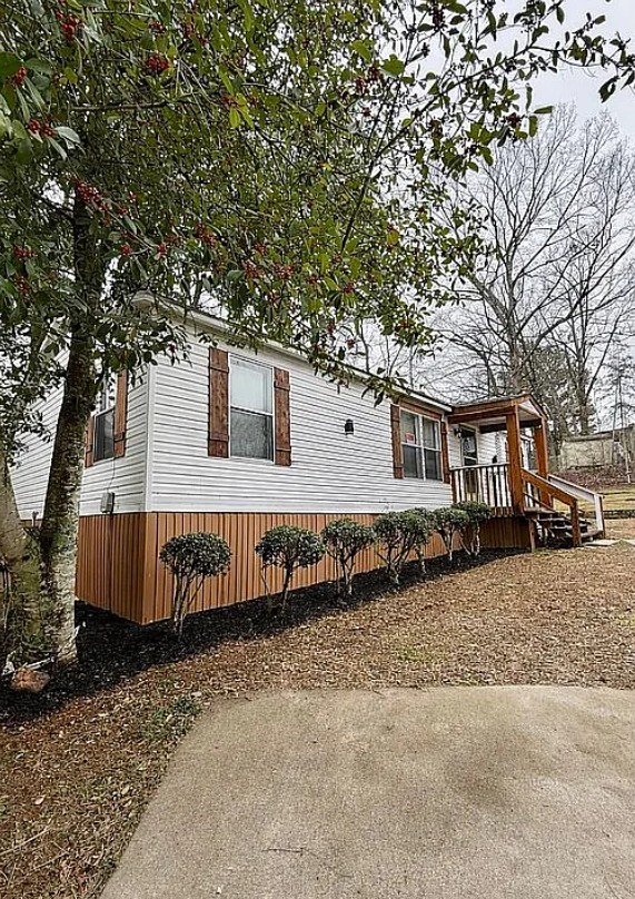 Mobile Home For Sale By Owner in Sugar Hill, GA 