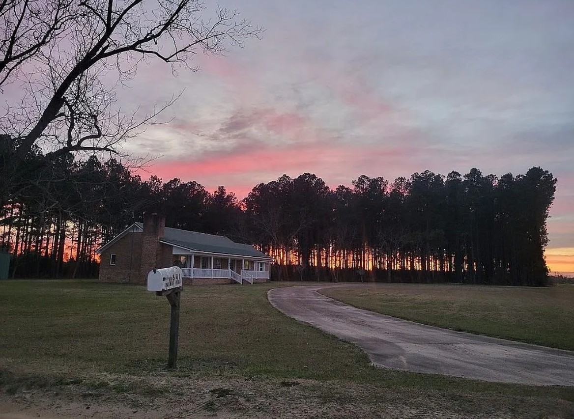 3 Bedroom House For Sale By Owner in Colquitt, GA 