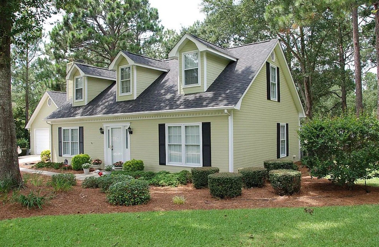 3 Bedroom House For Sale By Owner in Vidalia, GA 