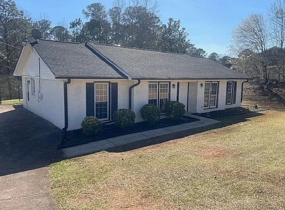 3 Bedroom House For Sale By Owner in Lagrange, GA 