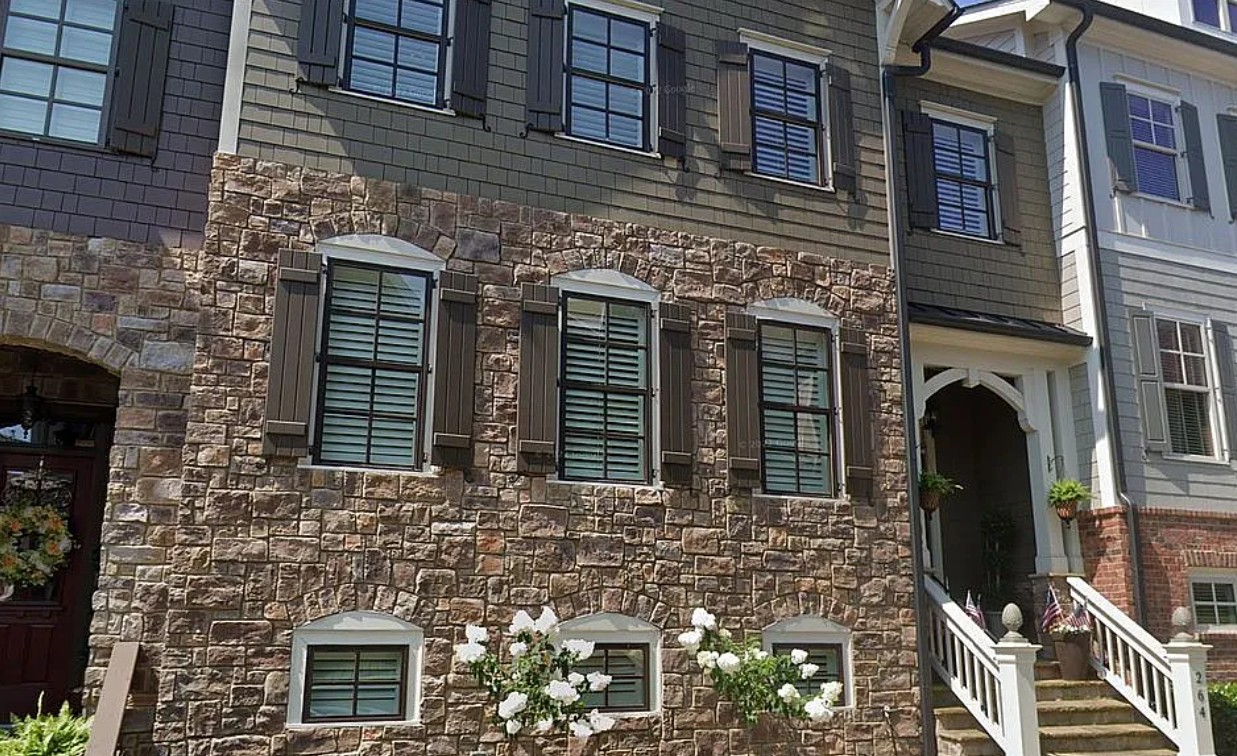 3 Bedroom Townhouse For Sale By Owner in Canton, GA 