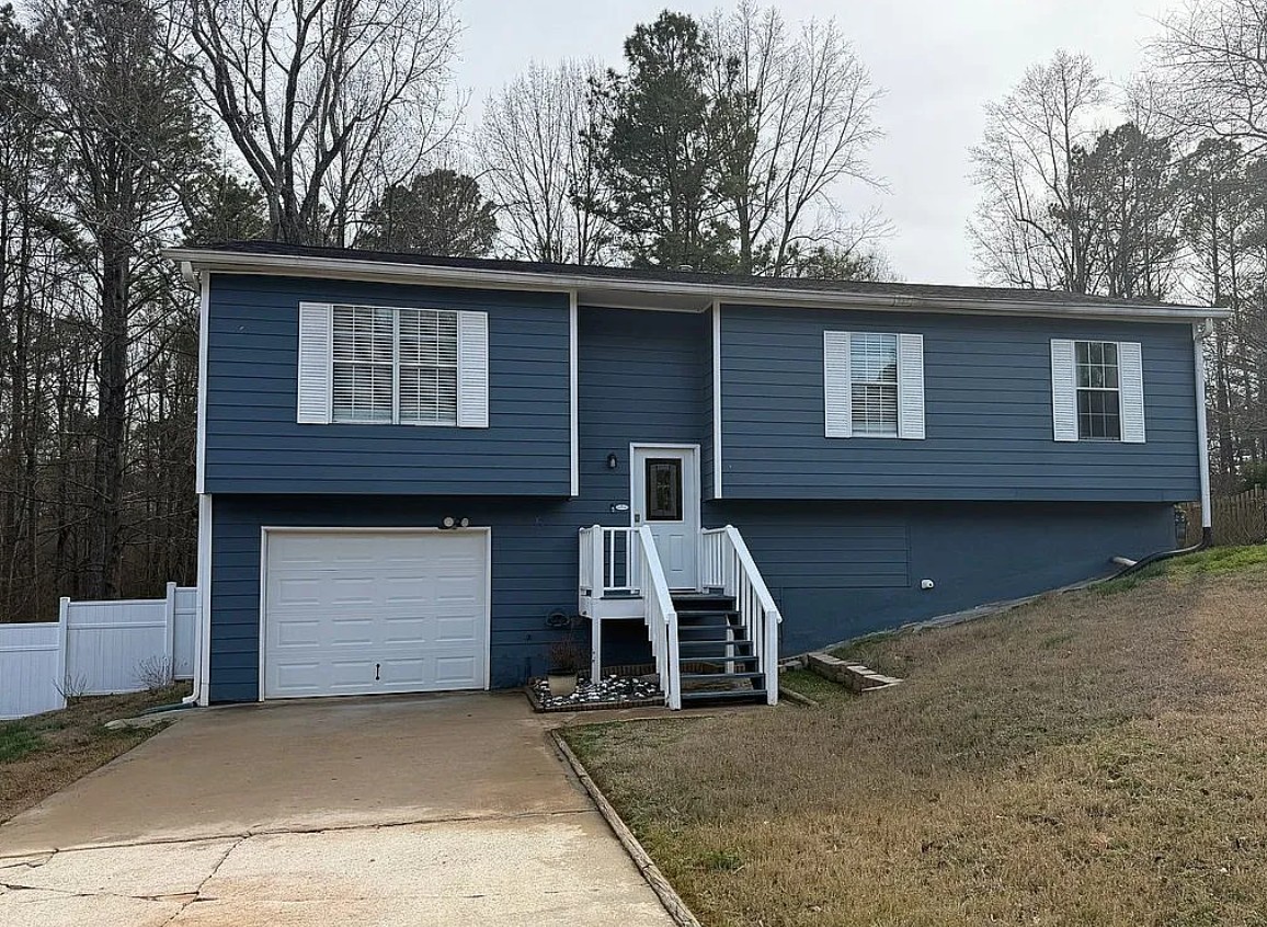 4 Bedroom House For Sale By Owner in Powder Springs, GA 