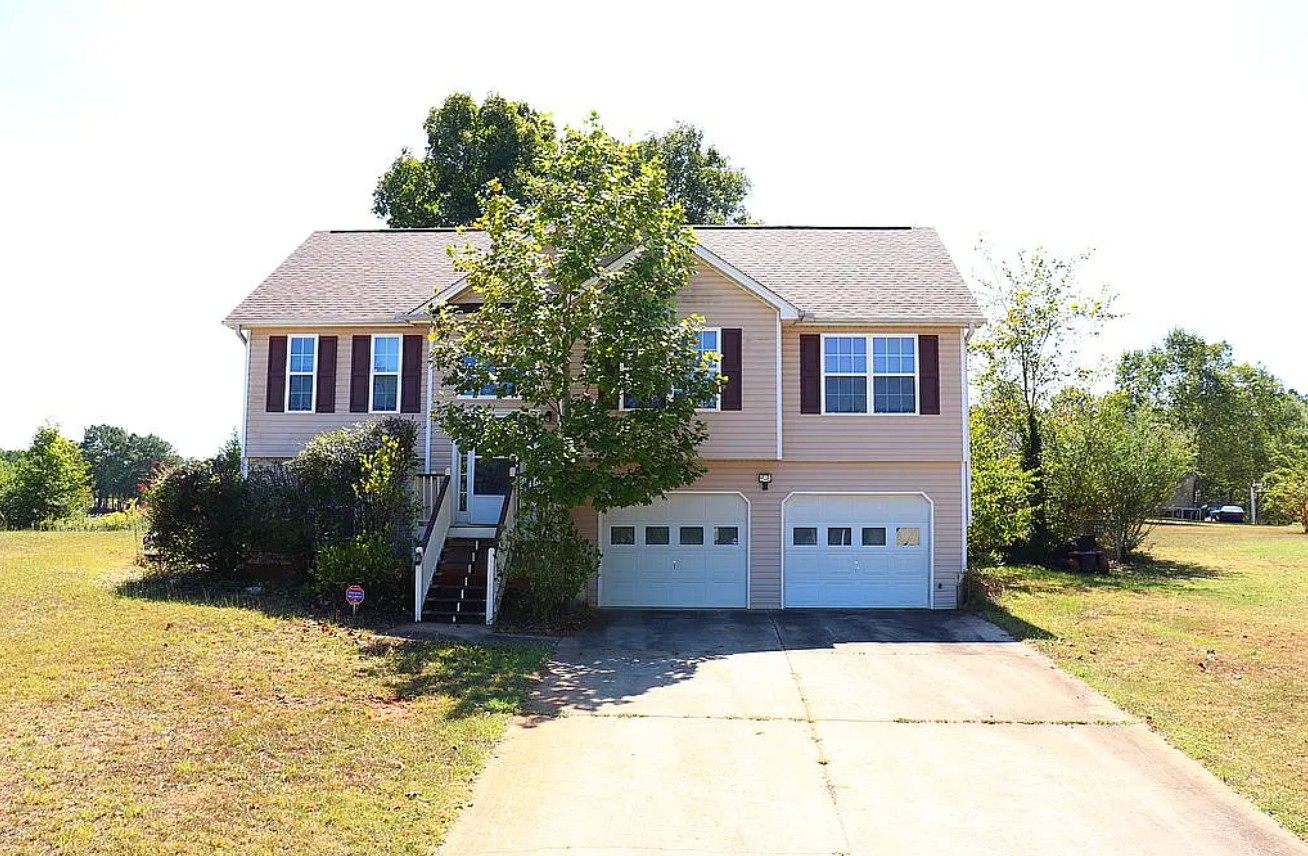 3 Bedroom House For Sale By Owner in Temple, GA 