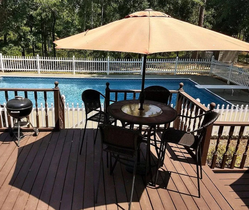 3 Bedroom House For Sale By Owner in Bainbridge, GA 