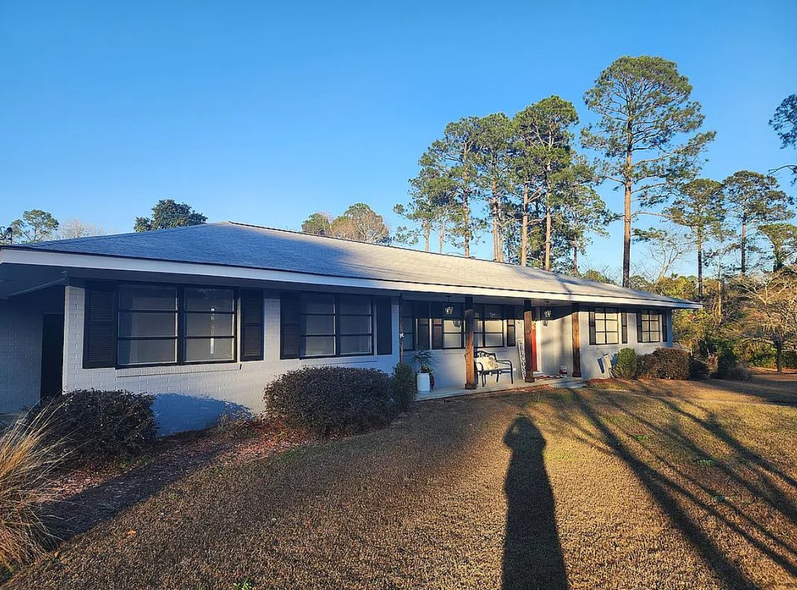 3 Bedroom House For Sale By Owner in Dublin, GA 