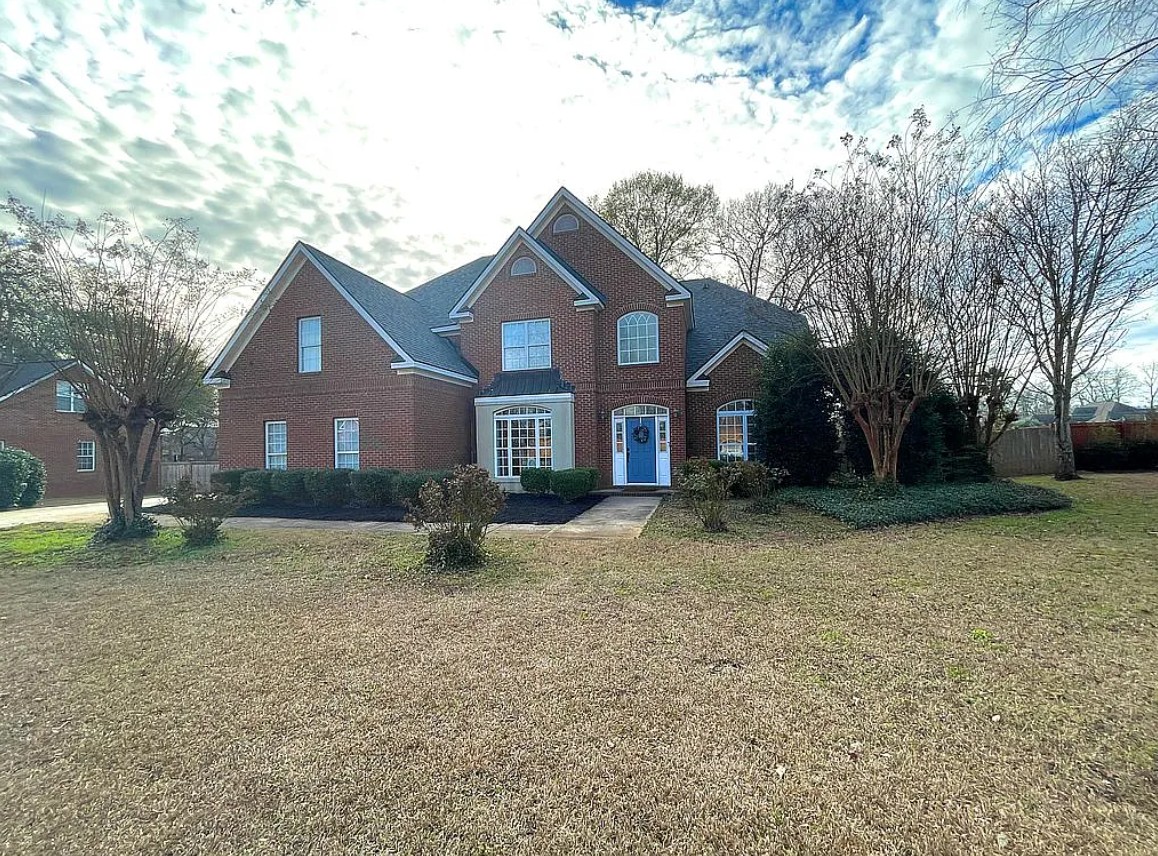 5 Bedroom House For Sale By Owner in Kathleen, GA 