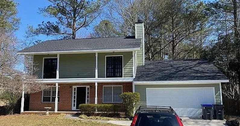 3 Bedroom House For Sale By Owner in Snellville, GA 