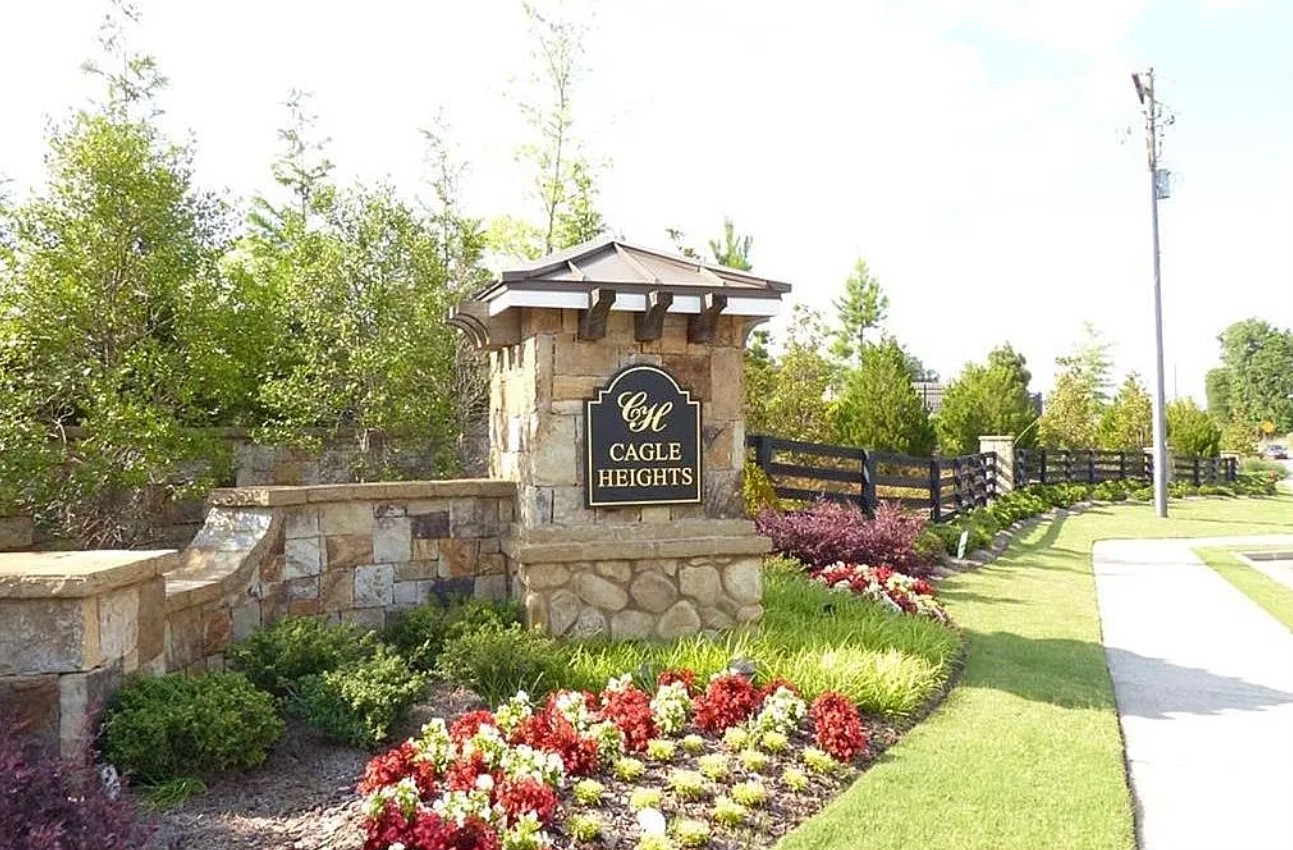 4 Bedroom House For Sale By Owner in Canton, GA 