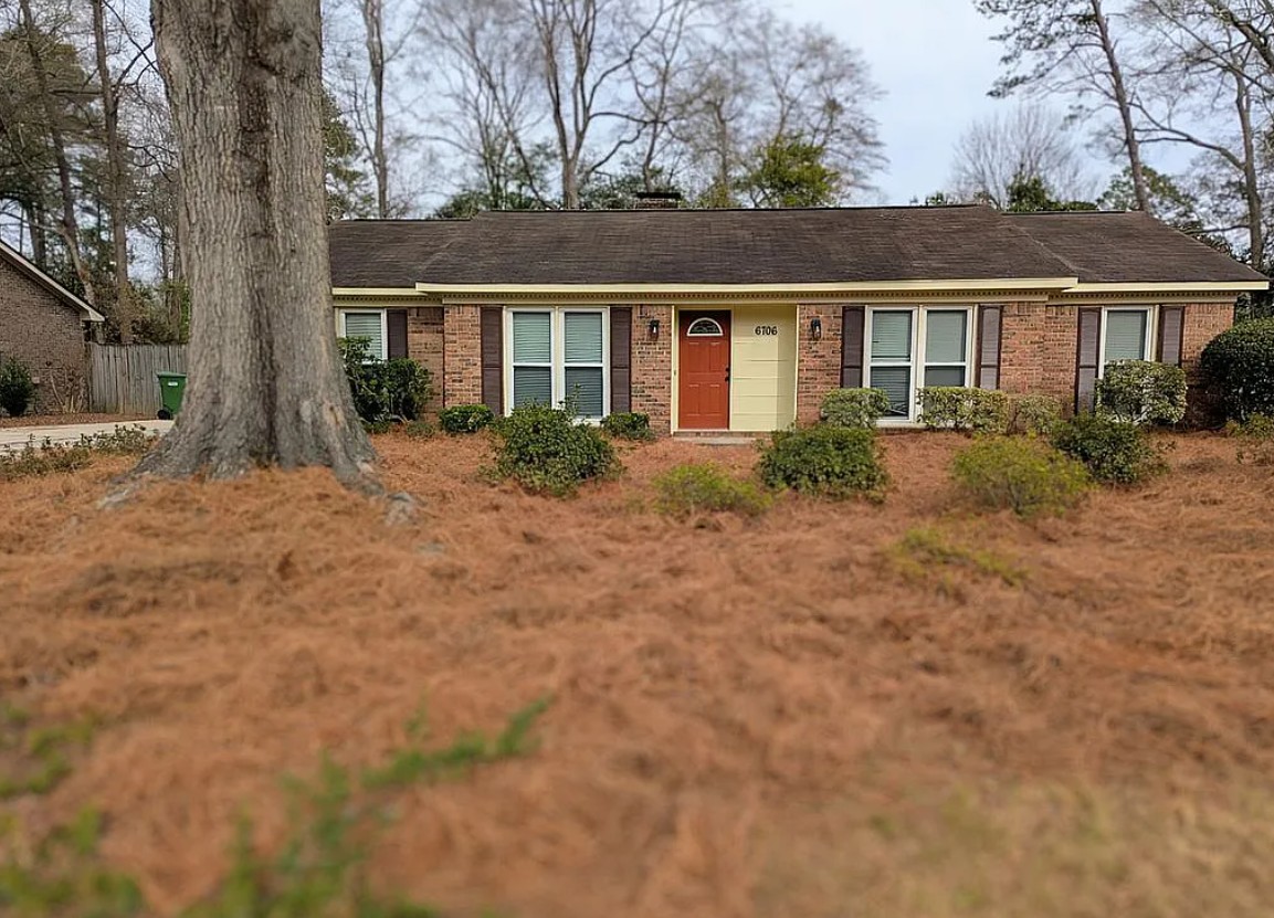 3 Bedroom House For Sale By Owner in Columbus, GA 