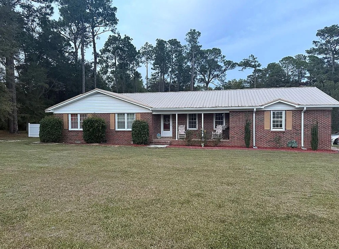 4 Bedroom House For Sale By Owner in Meigs, GA 