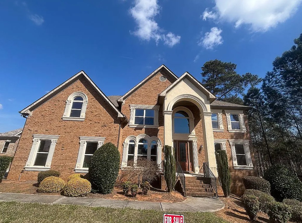 5 Bedroom House For Sale By Owner in Hampton, GA 