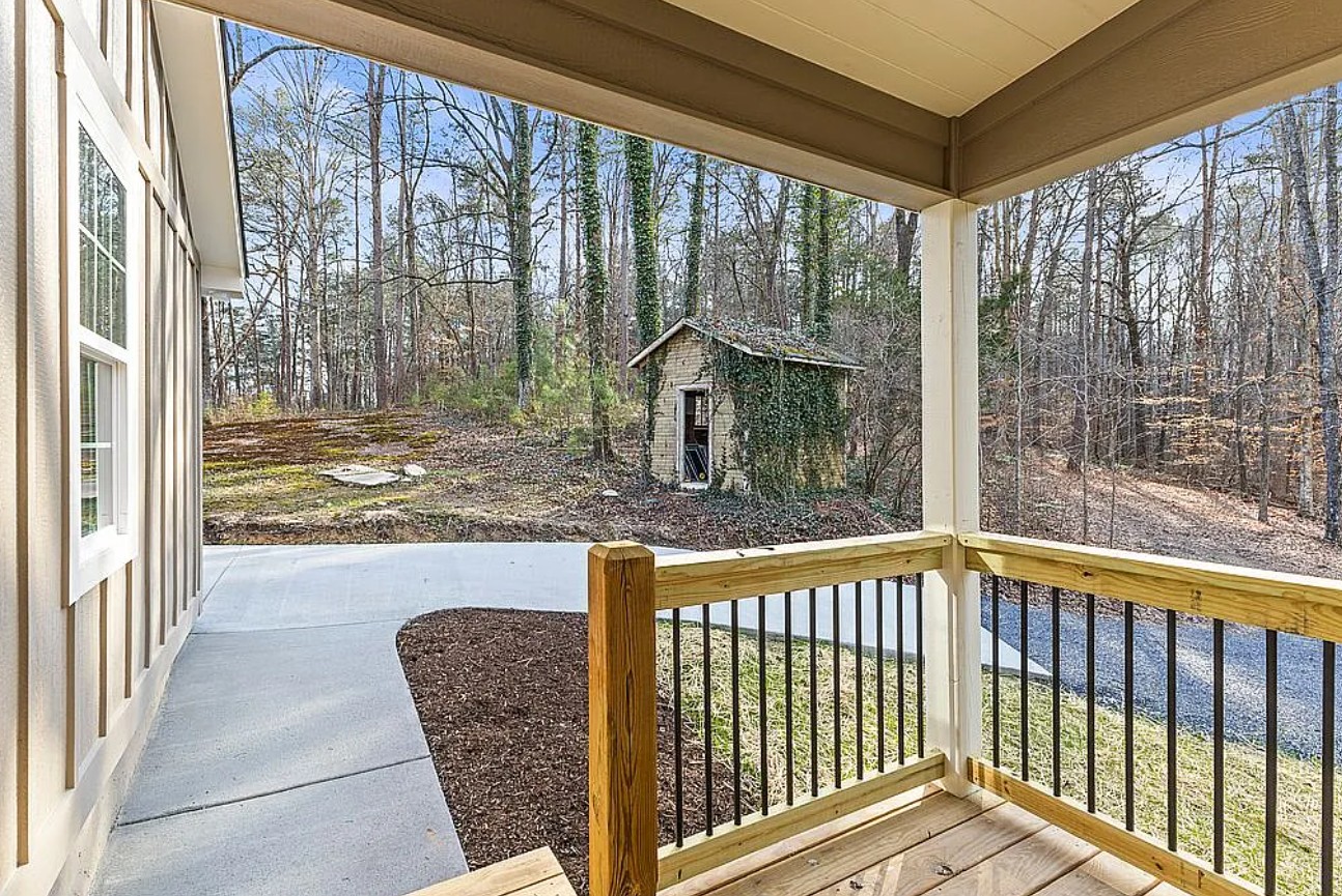 3 Bedroom House For Sale By Owner in Rocky Face, GA 