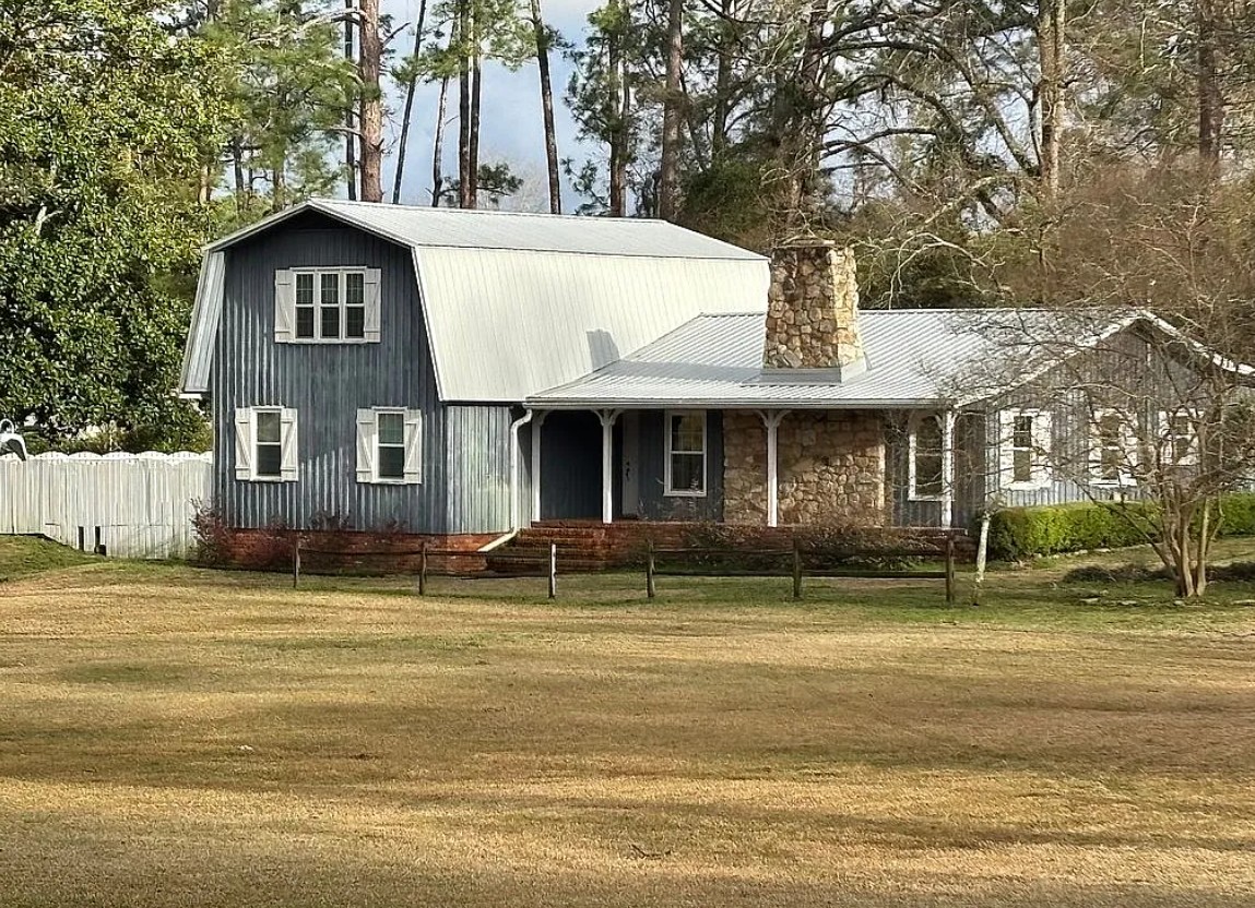 4 Bedroom House For Sale By Owner in Swainsboro, GA 