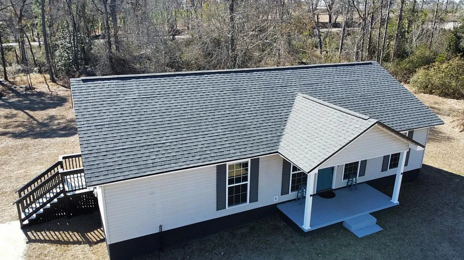 3 Bedroom House For Sale By Owner in Lyons, GA 