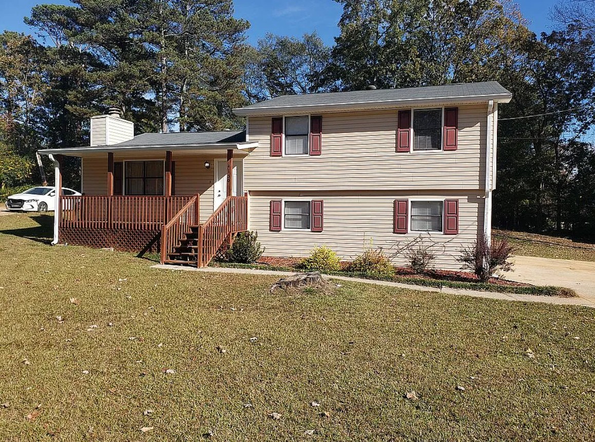 3 Bedroom House For Sale By Owner in Douglasville, GA 