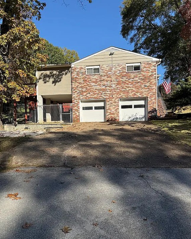 3 Bedroom House For Sale By Owner in Fort Oglethorpe, GA 