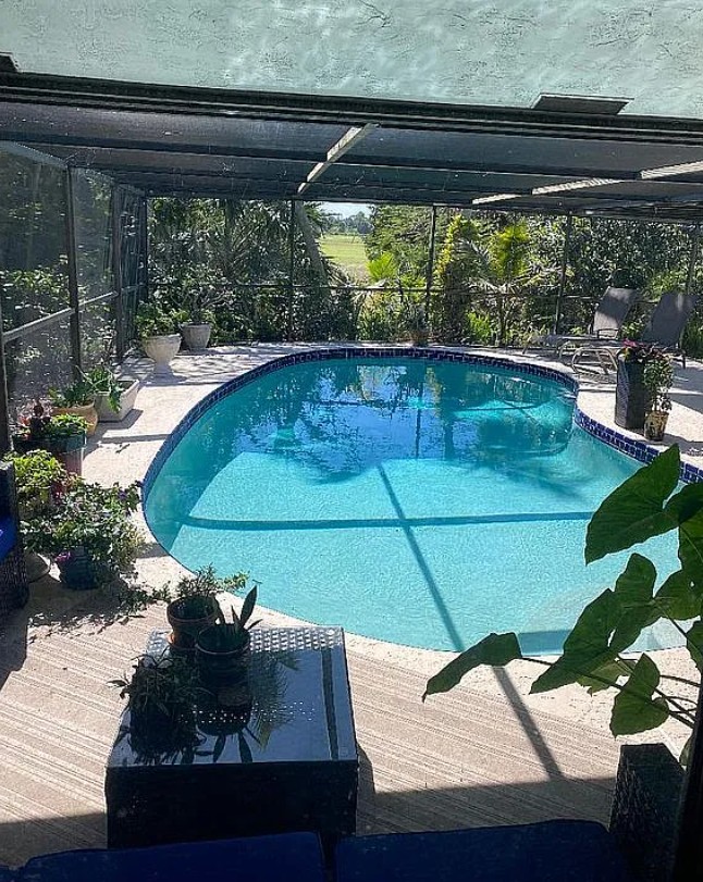 3 Bedroom House For Sale By Owner in Stuart, FL 