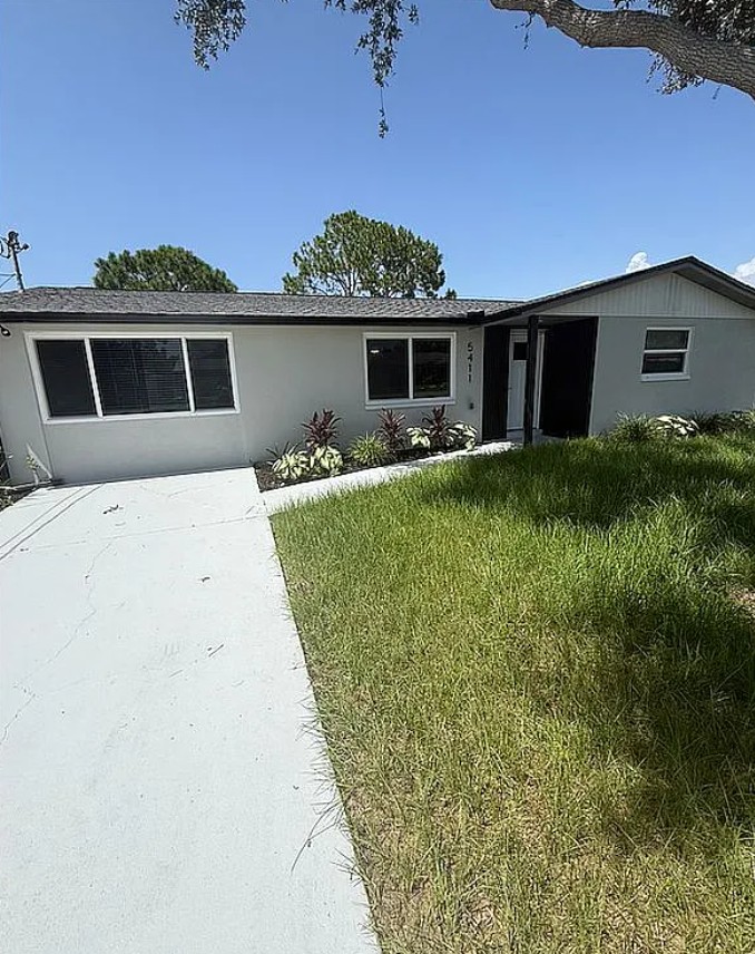 3 Bedroom House For Sale By Owner in Port Richey, FL 