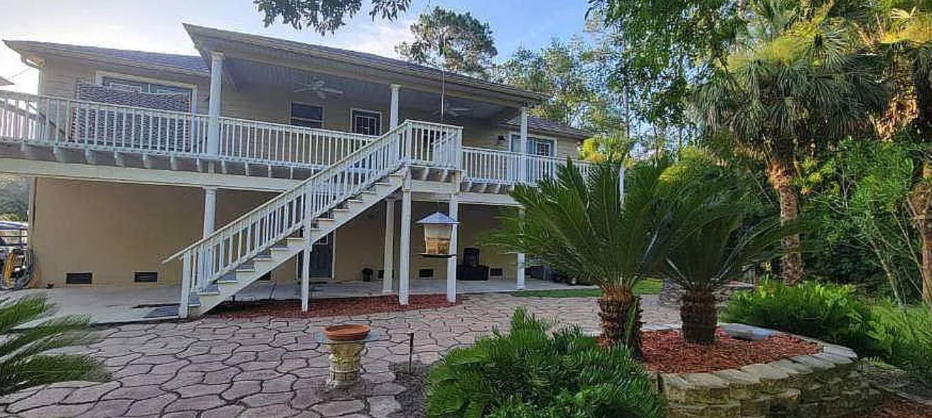 2 Bedroom House For Sale By Owner in Saint Marks, FL 