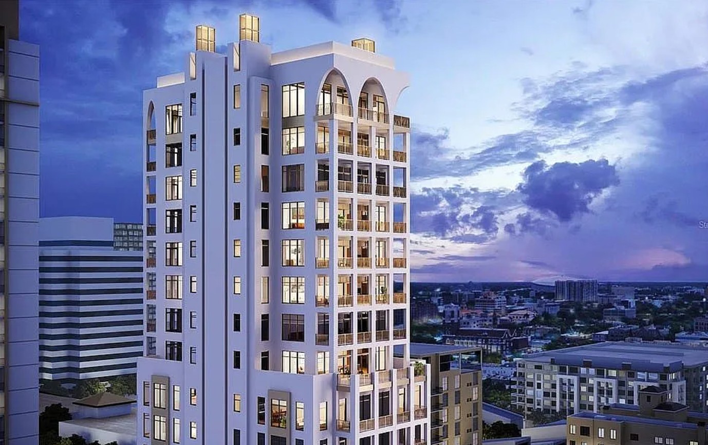 Luxury Condo For Sale By Owner in Saint Petersburg, FL 