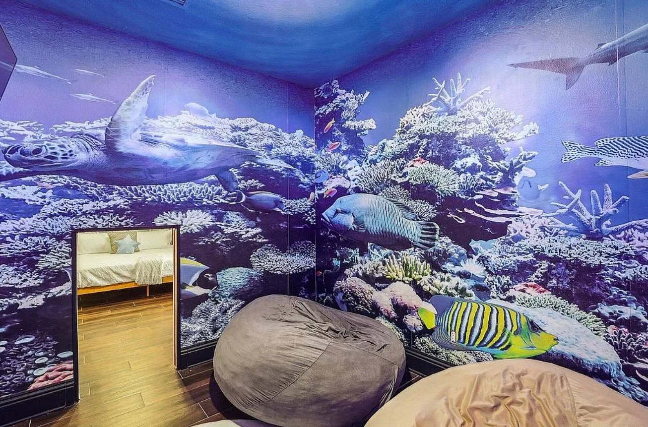 5 Bedroom House For Sale By Owner in Kissimmee, FL 