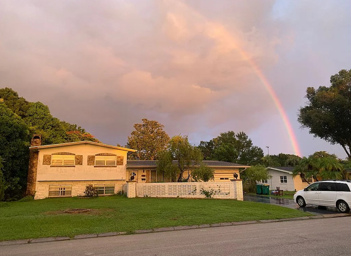 4 Bedroom House For Sale By Owner in Melbourne, FL 