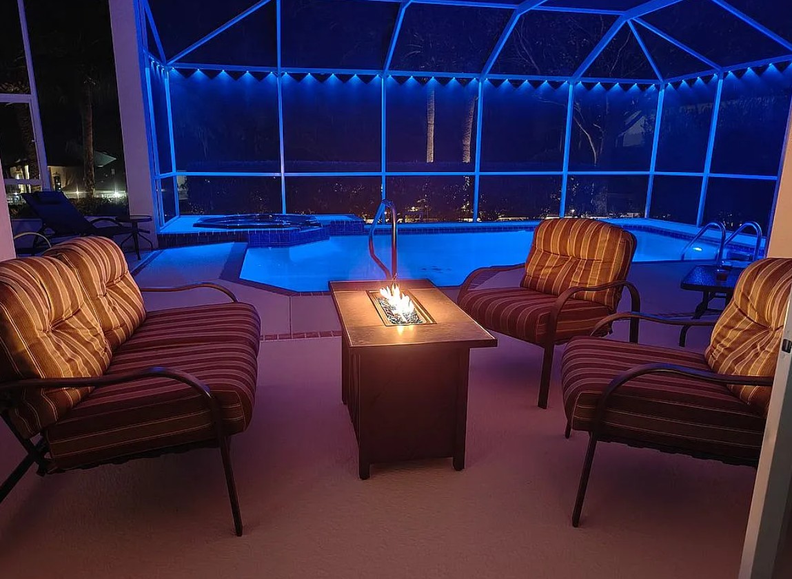 4 Bedroom House For Sale By Owner in Hernando, FL 