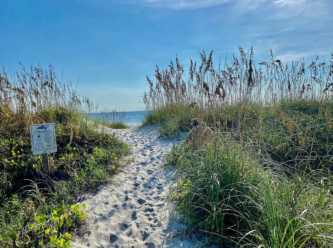 3 Bedroom House For Sale By Owner in Atlantic Beach, FL 