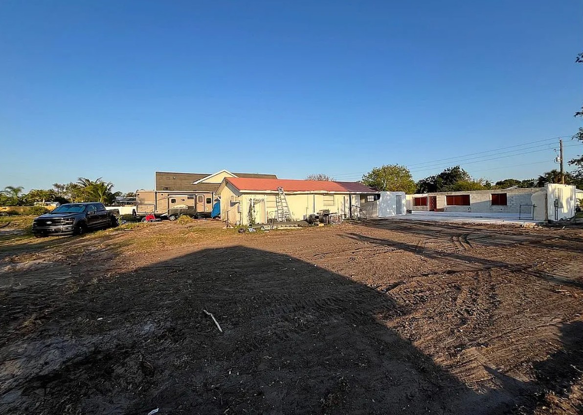 Build Ready Homesite For Sale By Owner in Stuart, FL 