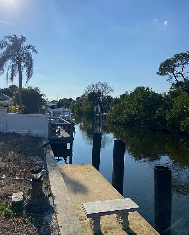 3 Bedroom House For Sale By Owner in Punta Gorda, FL 