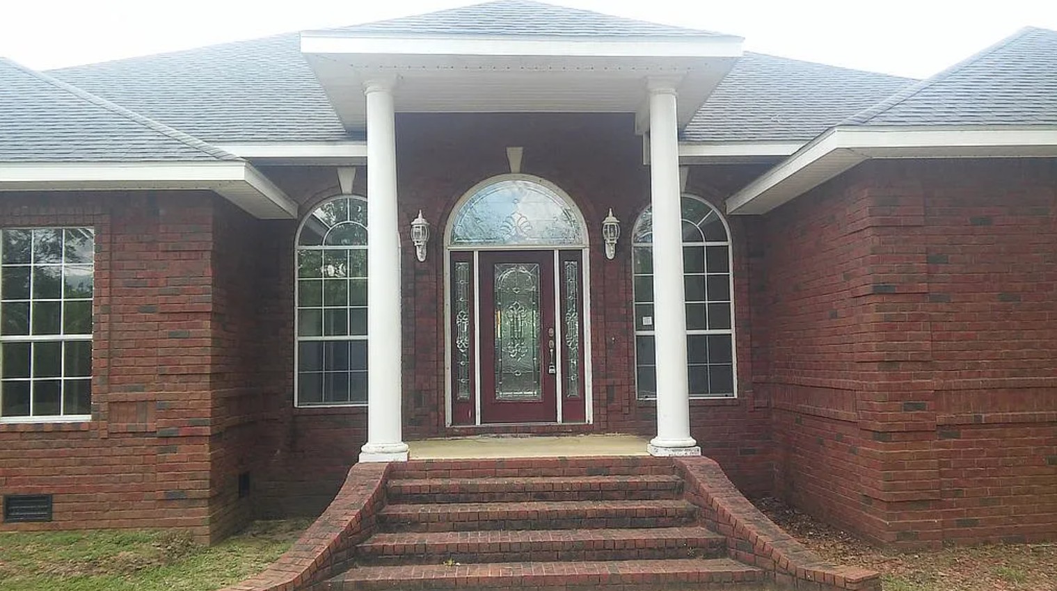 4 Bedroom House For Sale By Owner in Range, AL 