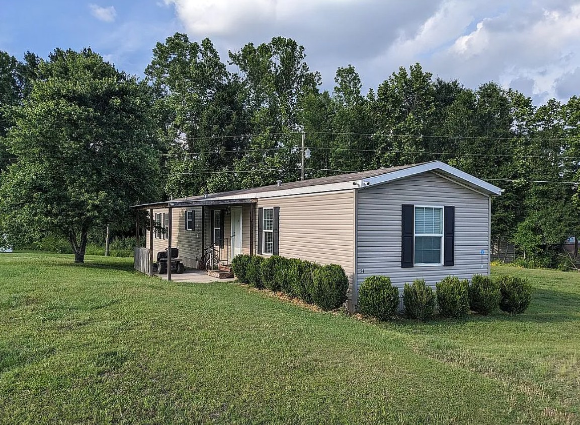 Mobile Home For Sale By Owner in Auburn, AL 