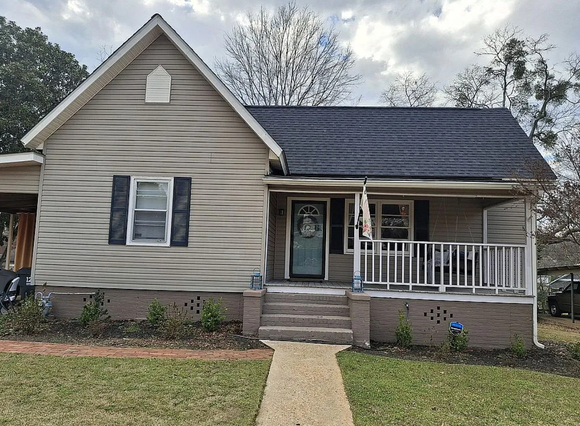 2 Bedroom House For Sale By Owner in Valley, AL 