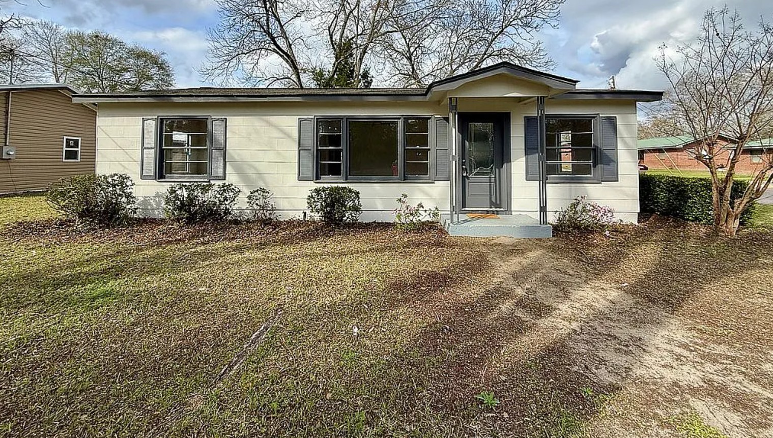 2 Bedroom House For Sale By Owner in Ashford, AL 