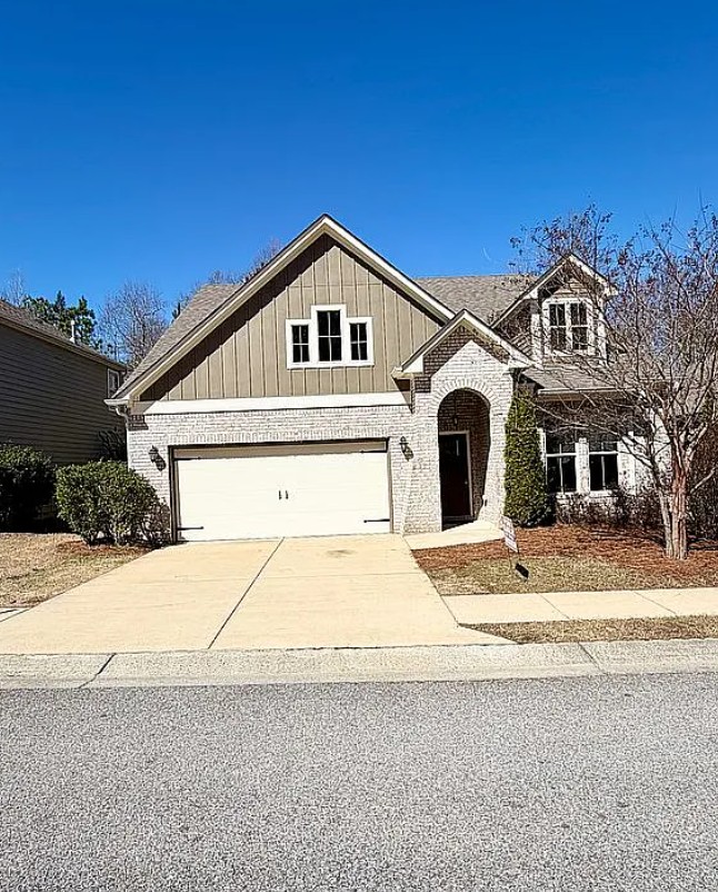 4 Bedroom House For Sale By Owner in Chelsea, AL 