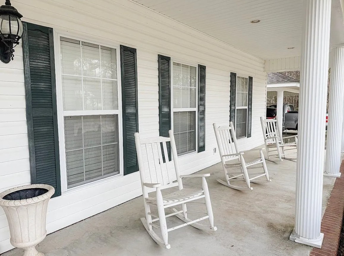 3 Bedroom House For Sale By Owner in Butler, AL 