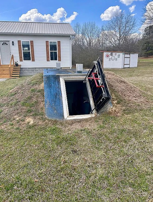 2 Bedroom House For Sale By Owner in Jacksonville, AL 