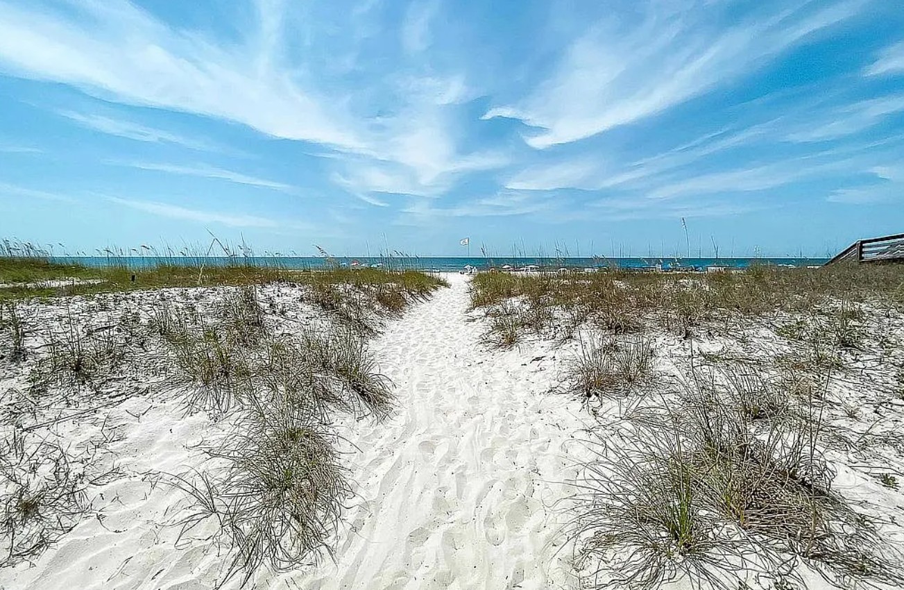 2 Bedroom House For Sale By Owner in Orange Beach, AL