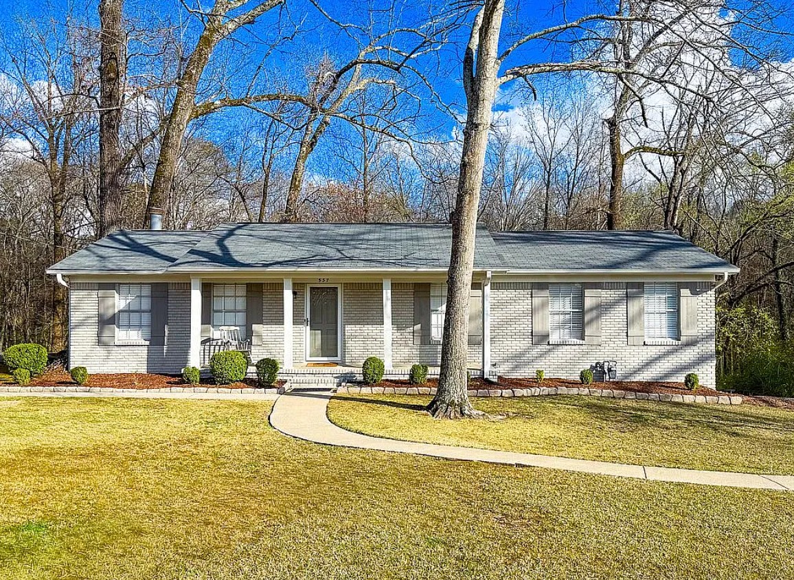 3 Bedroom House For Sale By Owner in Birmingham, AL 