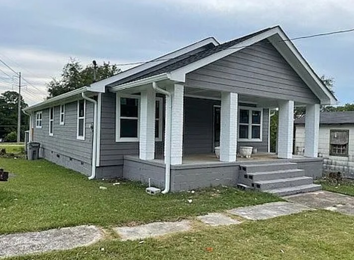 3 Bedroom House For Sale By Owner in Lagrange, GA 