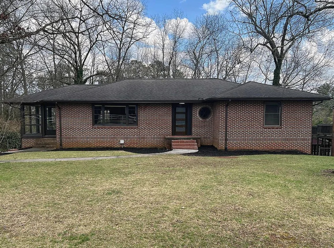 4 Bedroom House For Sale By Owner in Carrollton, GA 