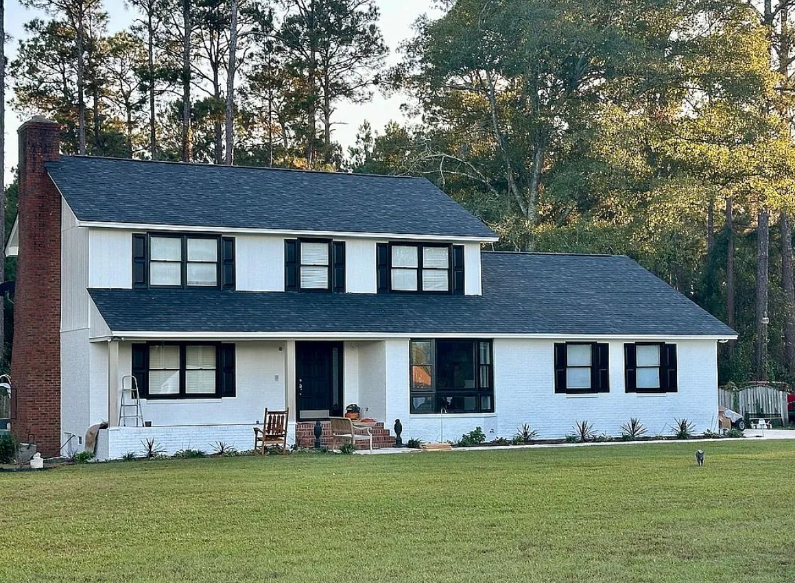 3 Bedroom House For Sale By Owner in Cordele, GA 