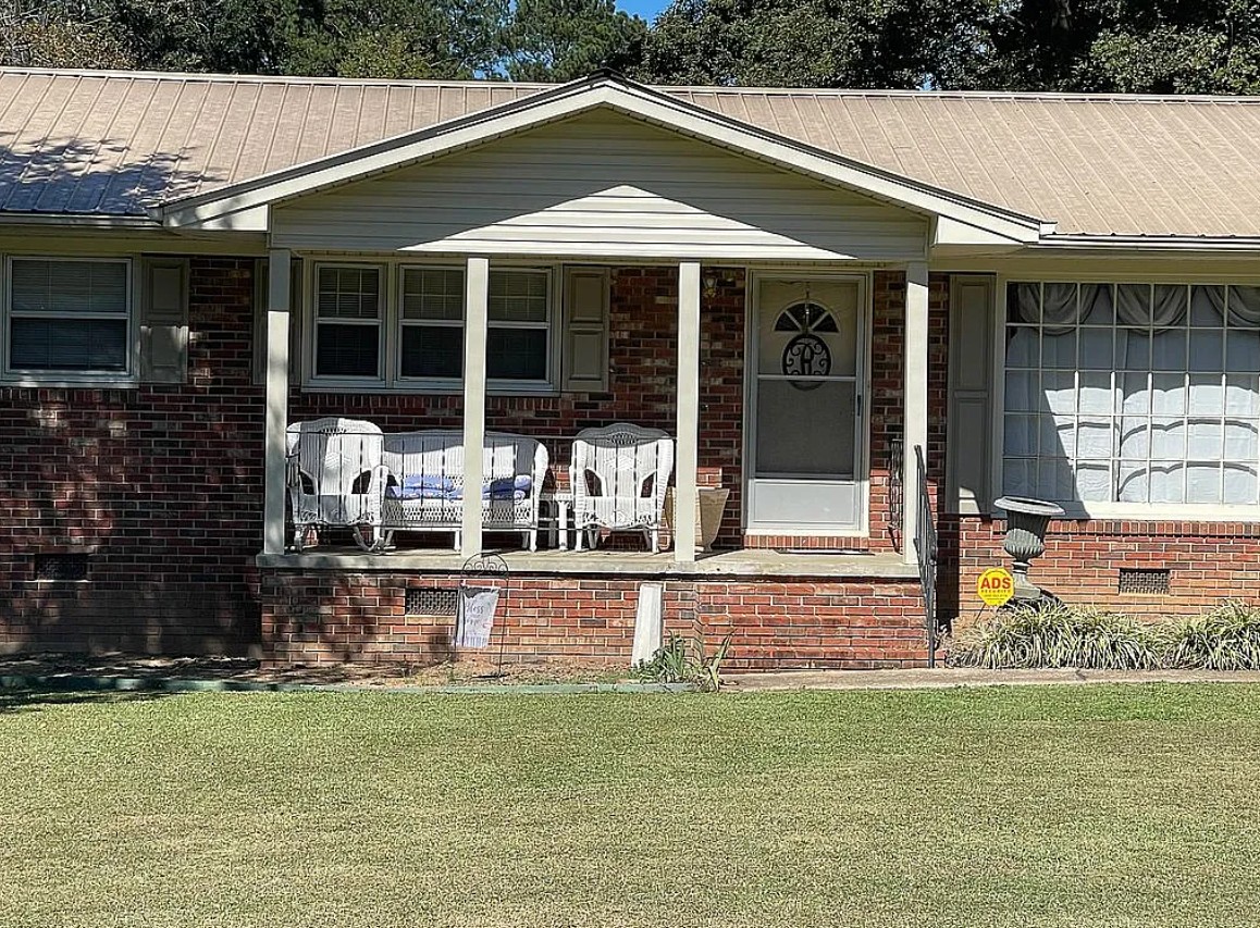 3 Bedroom House For Sale By Owner in Scottsboro, AL 