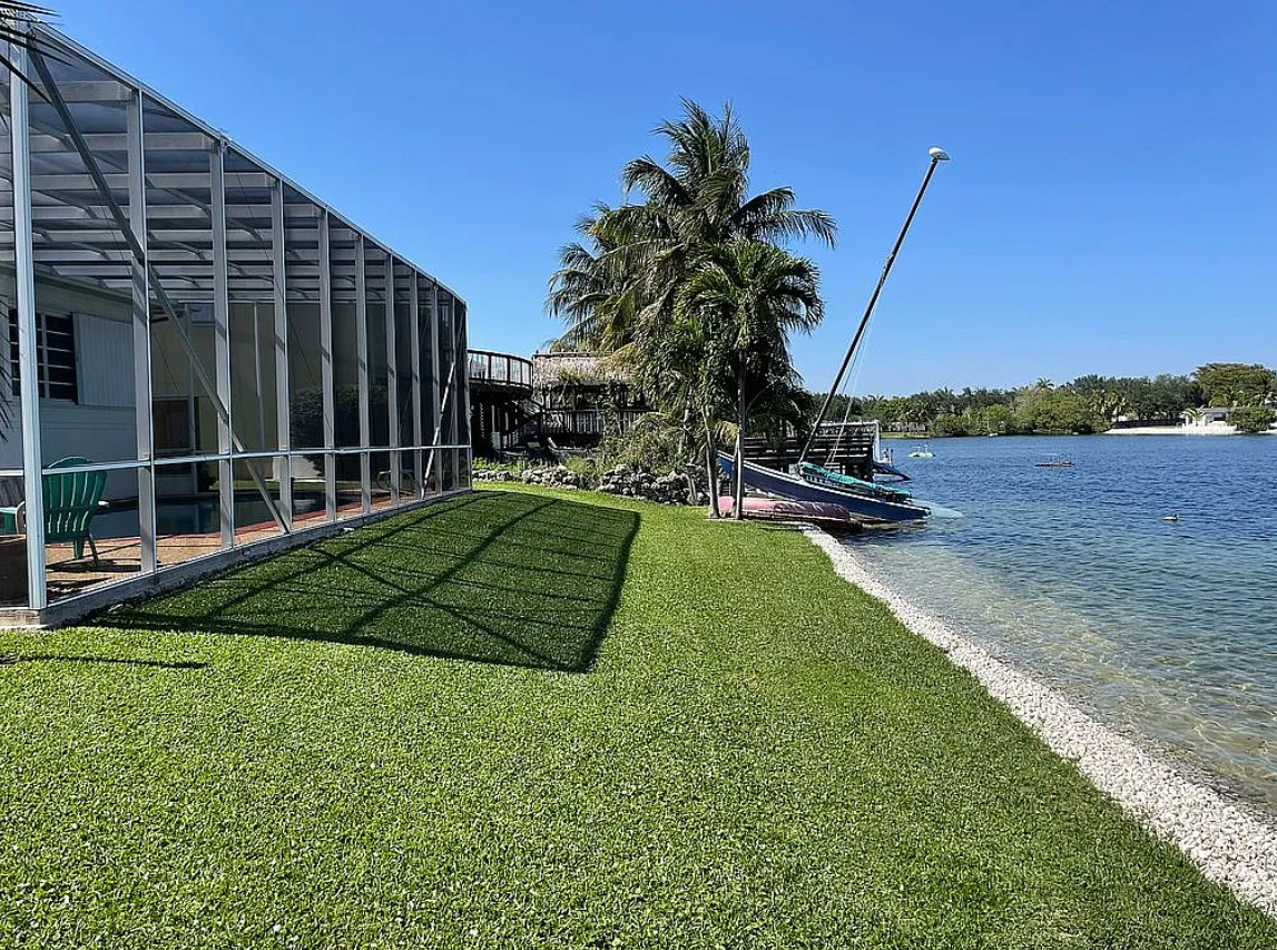 3 Bedroom House For Sale By Owner in Cutler Bay, FL