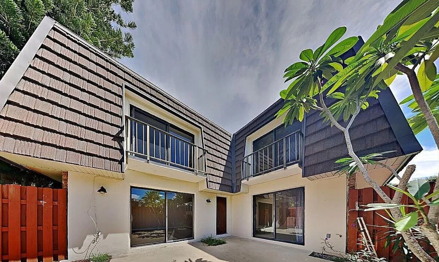 Vista Oaks Townhouse For Sale By Owner in Palm Bay, FL 