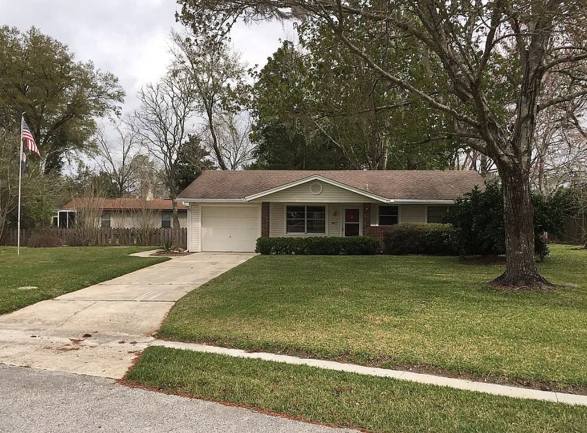 2 Bedroom House For Sale By Owner in Alachua, FL 