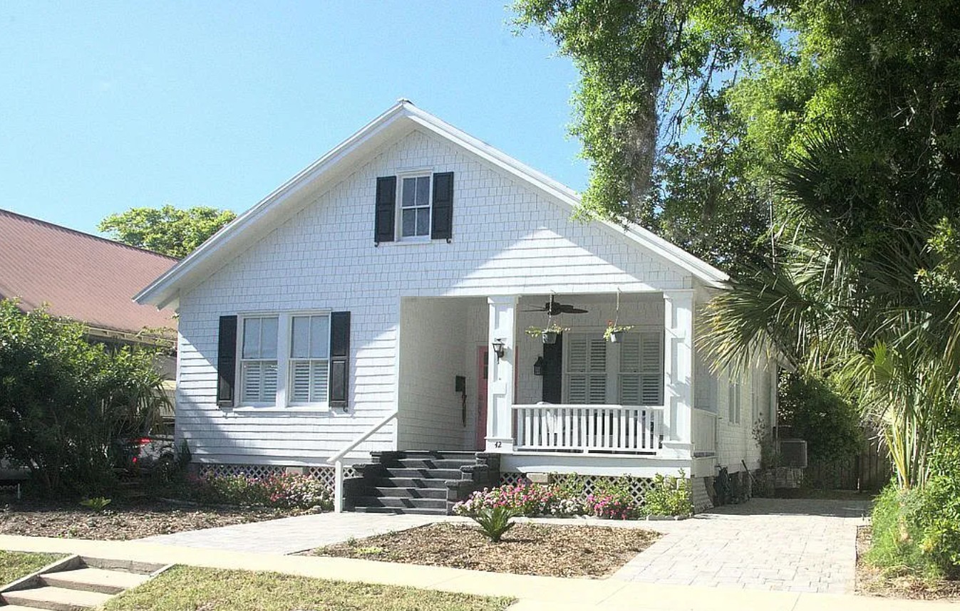 3 Bedroom House For Sale By Owner in Saint Augustine, FL 